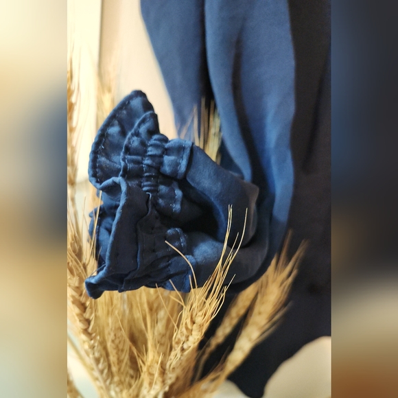 BLOUSE LONG SLEEVE - Picture 3 of 6